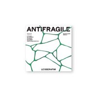 迷二 CD ver.YUNJIN