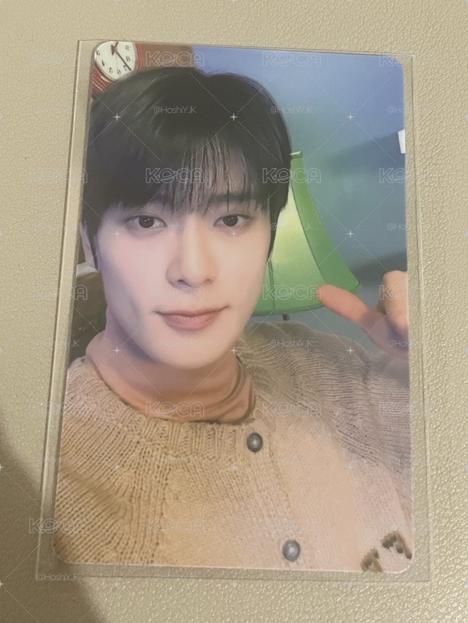 NCT 127 Jaehyun在玹 蘋果木雅加達簽售