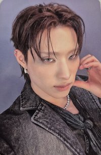 DUH 專輯卡 D ver.