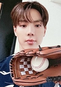 THE X ms 2.0 簽售卡 