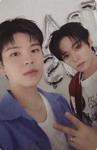 DICON N°21 A版 雜誌卡 