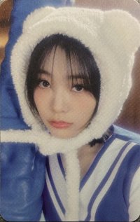 迷一 專輯卡 電子專