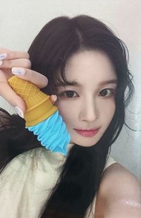 正規一 專輯卡 電子專 blue ver.薛