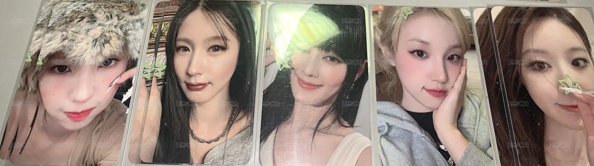 一套