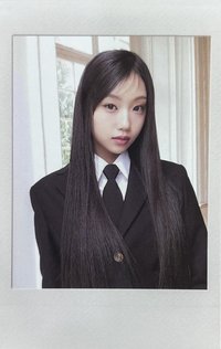 2025寫真 KMStore 特典卡 