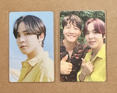 Season Songs 專卡 潤浩