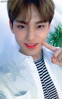 HAPPY ENDING 專輯卡 A ver