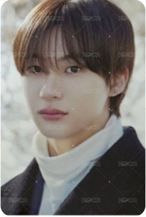 情人節 隨機卡  正面