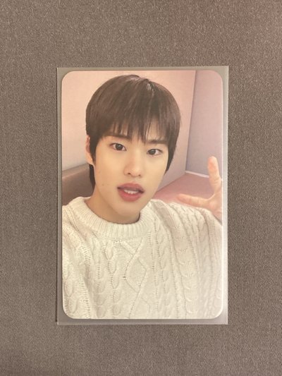 RIIZE Gat A Guitar sr5.0熙