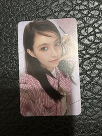 mini2 yunah（固配）