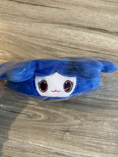 子瑜 手燈套 TZUVELY 