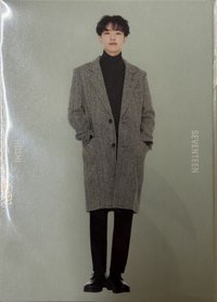 20’ 冬周 隨機卡 