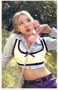 BETWEEN 1&2 專輯卡 