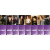 OUTLAW 日本環球預售特典