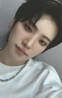 月狼 wm 簽售卡 