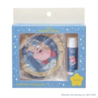 水瓶座 Lovisia 聯名唇膏立牌組