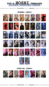 Spider 卡包卡