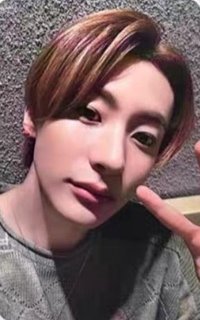 RIIZING ms 1.0 簽售卡 