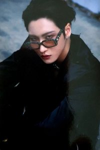 Outlaw 專輯卡 Platform ver. Image