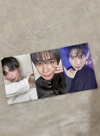 太顯（小卡盤）