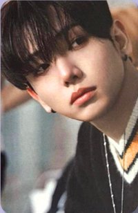 No Genre am 特典卡 3