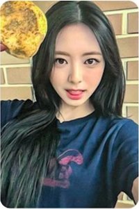 KILL MY DOUBT sw 18.0 幸運卡 