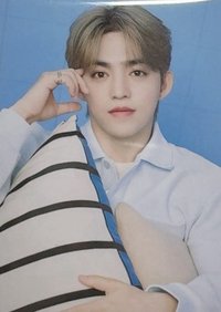 24‘HOME 周邊卡 卡套卡