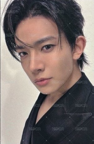 VR演唱會 電影卡 1.0 正面