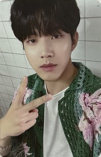 EOD 迷二 專輯卡 