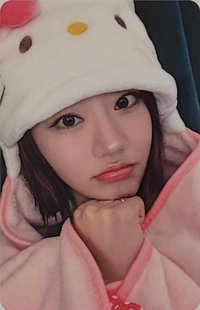 224 mu 1.0線下 簽售卡 