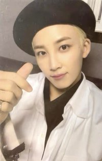 YMMD 專輯卡 MINI6｜DAWN ver.