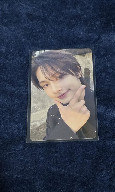 迷12 SPILL THE FEELS