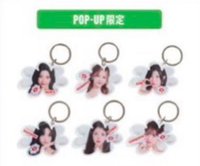 25-26 亞洲FC 鑰匙圈吊飾 快閃 吊飾