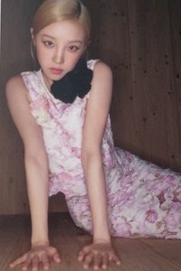 時裝雜誌 雜誌卡 