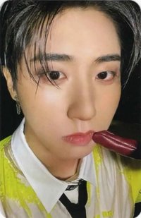 KARMA yes24 特典卡 