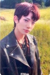 迷一 COMMON 幸運卡  正面