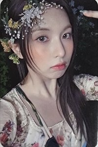 仲夏夜 阿拉丁 預售 特典卡 