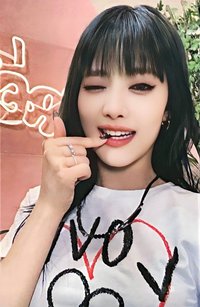 23世巡 入場卡 / 場限卡 曼谷入場卡妮