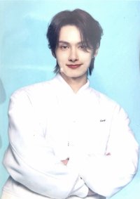 FOLLOW AGAIN 隨機卡 日巡卡包卡69