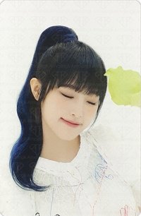 2021解散演唱會 隨機卡 