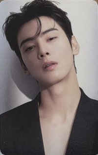 代言 代言卡 Abib