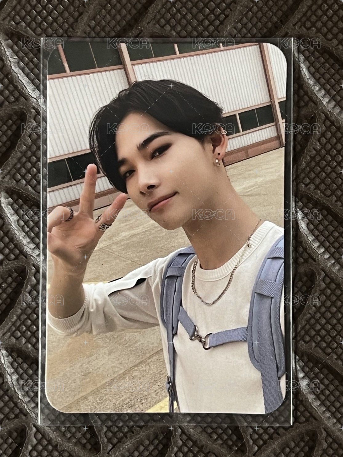 迷三 yzy3.0