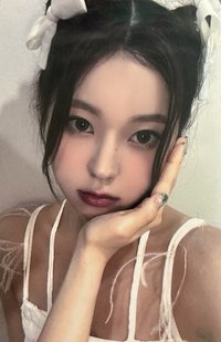 仲夏夜 sw 簽售卡 2.0 捧臉圭