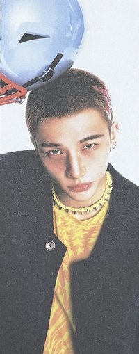 KARMA 書籤 Ceremony ver.