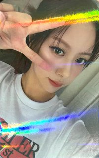 2025 1ST FAN CON 入場卡 / 場限卡 A區閃卡