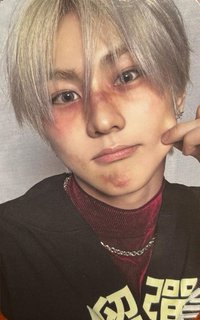 迷六 專輯卡 YOU ver.