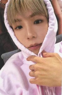 RIIZING k4 幸運卡 