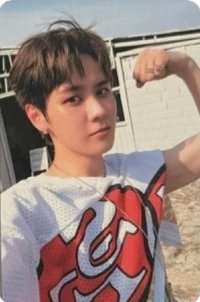 BIG BANDS 專輯卡 OFF ver