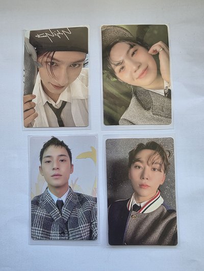 精選專 （專卡+克拉盤隨機卡）