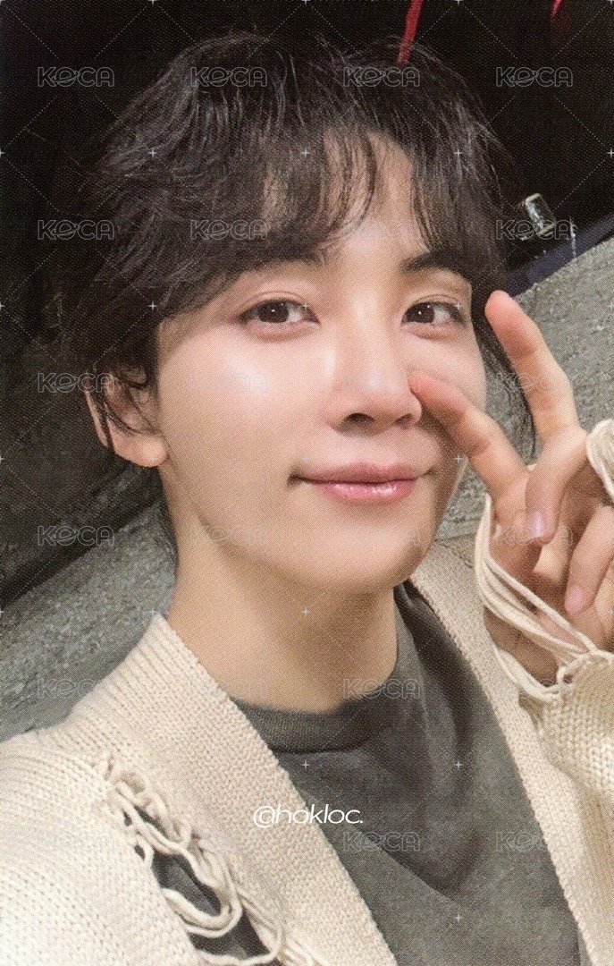 FOLLOW 演唱會 DVD / CD 卡 回憶錄 正面